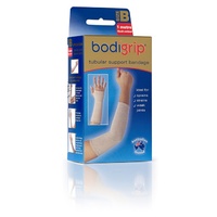 Bodigrip Tubular Bandage B 6.5cm x 1m Flesh