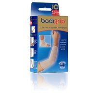 Bodigrip Tubular Bandage C 6.75cm x 12m Flesh