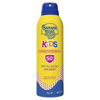 Banana Boat Simply Protect Kids SPF 50+ Spray 175g