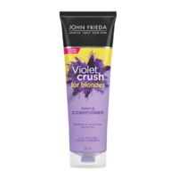 John Frieda Violet Crush Purple Conditioner 250ml