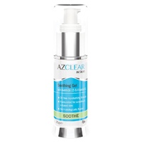 Ego Azclear Action Soothing Gel 25g