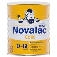 Novalac Infant Formula Colic 800g