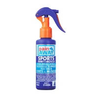 Painaway Sport Spray 100ml