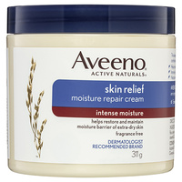 Aveeno Skin Relief Moisture Repair Cream 311G