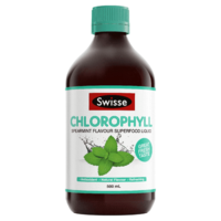 Swisse Chlorophyll 500ml