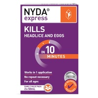 Brauer Nyda Express Family Value Pack