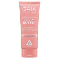 Gaia Pure Pregnancy Belly Butter 150ml