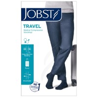 Jobst Travel Socks Size 3 Beige