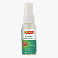 Bosistos Antiseptic Spray 55ml