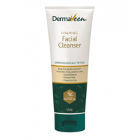 Dermaveen Foaming Facial Cleanser 125ml