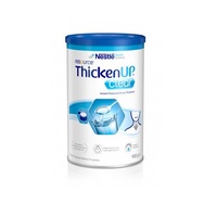 Resource Thickenup Clear 900g | Drink Thickener