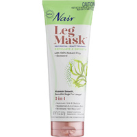 Nair Cream Leg Mask 227g