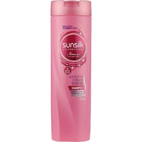 Sunsilk Addictive Brilliant Shine Shampoo 200mL | 5 Natural Oils