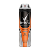 Rexona Men Anti-Perspirant Deodorant Adventure 150g