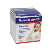 Fixomull Stretch 5cm x 5m