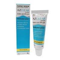 Ego Azclear Action Lotion 25g  (S2)