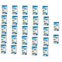 Abbott Nutrition Ensure Plus Vanilla 200ml Tetrapak [Bulk Buy 27 Units]