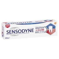 Sensodyne Sensitivity and Gum Toothpaste 100g