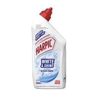 Harpic White & Shine Fresh 450ml