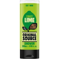 Original Source Showergel Lime 250ml