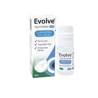 Evolve Hypromellose 0.3% Drops 10mL