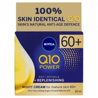 NIVEA Q10 Power Mature Night Cream 50 mL