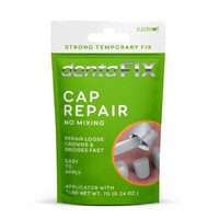 Dentafix 7g Repair Loose Caps