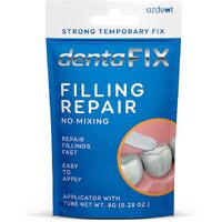 Dentafix 8g Repair Filling