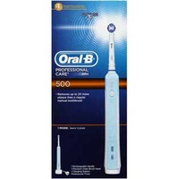Oral-B Professional Care 500 Electric Toothbrush