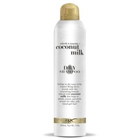 OGX Coconut Milk Dry Shampoo 200ml