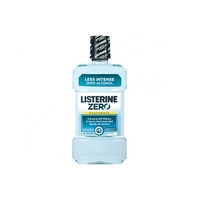 Listerine Zero Mouthwash 1Litre