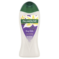 Palmolive Showergel Body Butter Heavenly Vanilla 400ml