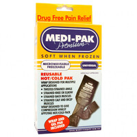 Medi-Pak Universal Wrap 1 Roll