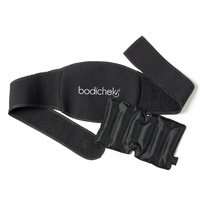 Bodichek Premium Waist/Back Hot & Cold Pack Therapy Belt