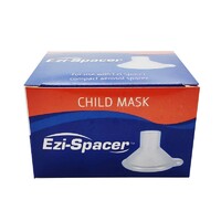 Ezi-Spacer Child Mask