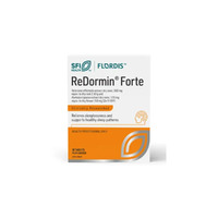 Flordis ReDormin Forte 30 Tablets 