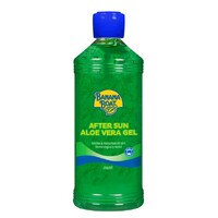 Banana Boat Aloe Vera After Sun Gel 250g