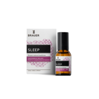 Brauer Sleep & Insomnia Oral spray 20ml