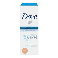 Dove Face Tinted Moisturiser Beige 50mL