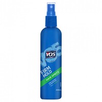 VO5 Styling Hair Spritz Firm Hold 200mL