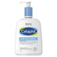 Cetaphil Gentle Cleanser 500ml