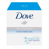 Dove Deep Cleansing Cream 100mL