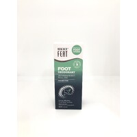 Neat Feat Essential Foot Care Roll On Deodorant 60mL