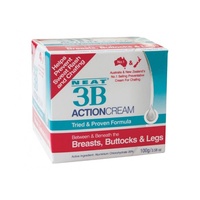 Neat 3B Action Cream 100g 