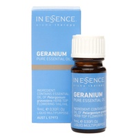 In Essence Geranium Pure Essential Oil 9mL