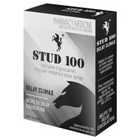 Stud 100 Desensitising Spray for Men 12g (S2)
