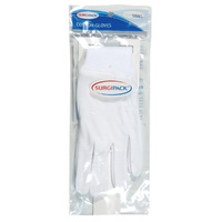 Surgipack Cotton Gloves Small