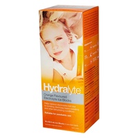 Hydralyte Rehydration Ice Blocks Orange Pack 16