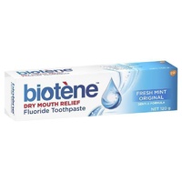 Biotene Dry Mouth Toothpaste 120g