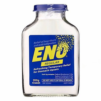 Eno Fruit Salt Powder Regular 200g